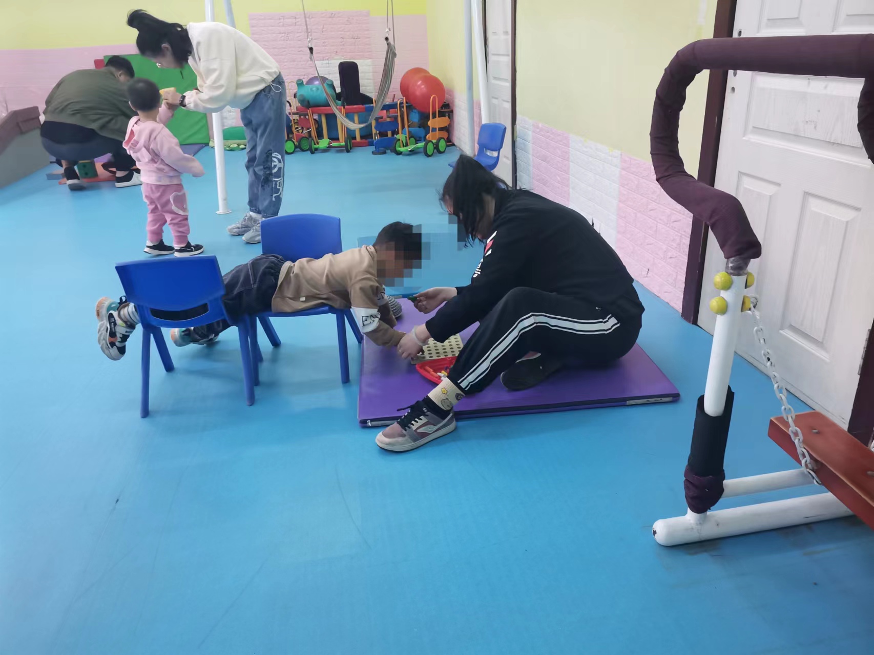 辽宁儿童发育迟缓