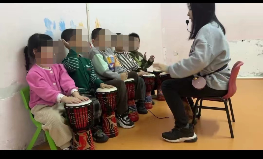 沈阳孤独症培训
