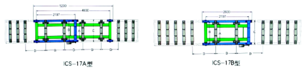 1701842784435172.jpg ICS-17A、17B型高精度電子皮帶秤