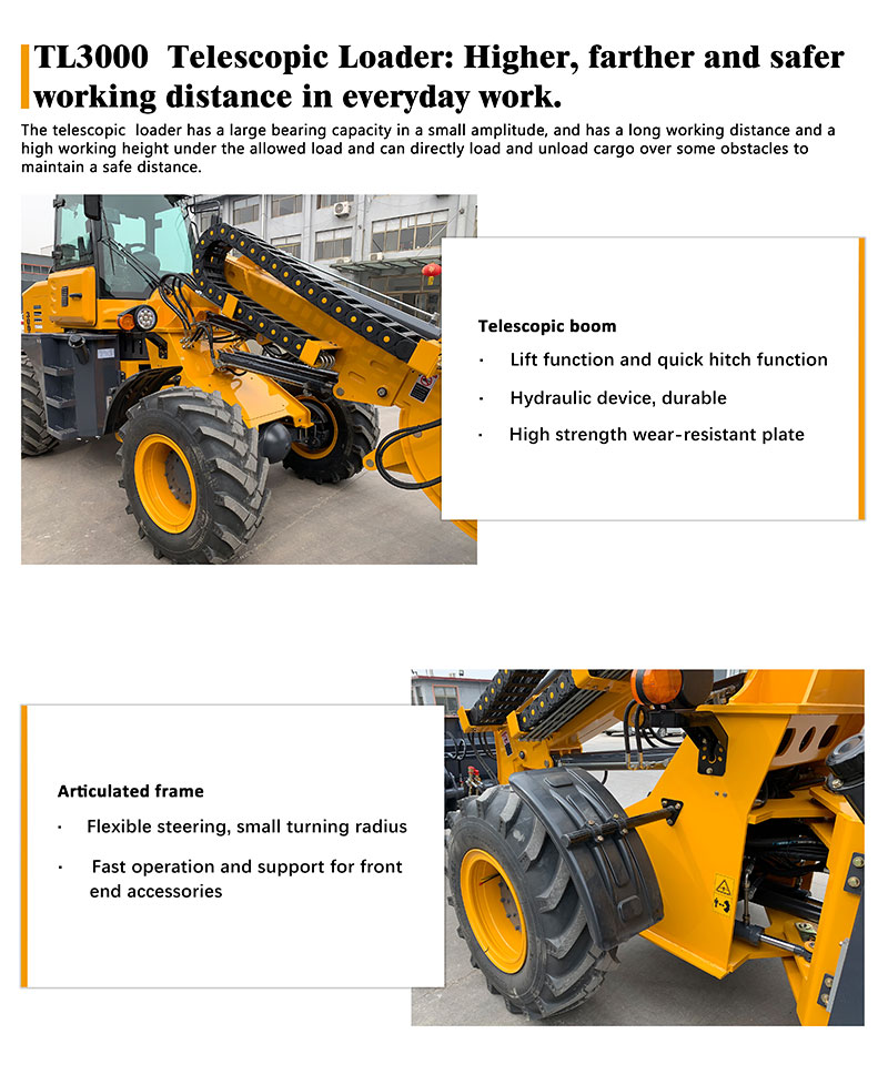 wheelloader