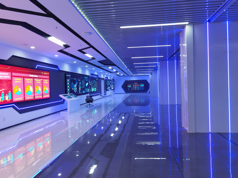 农业大数据平台