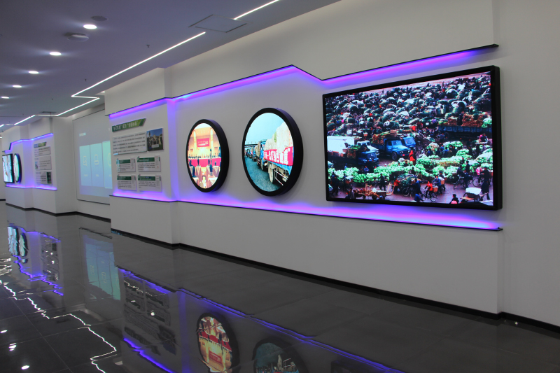 农业大数据平台