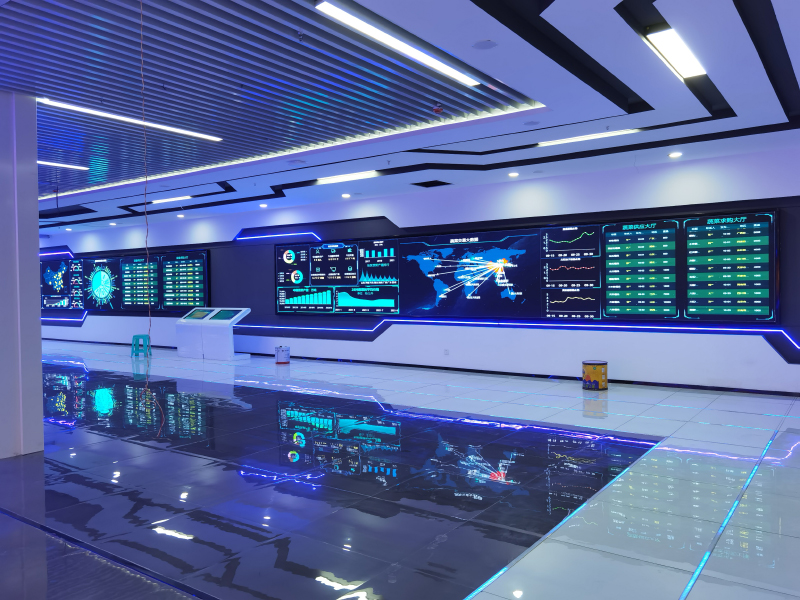 农业大数据平台