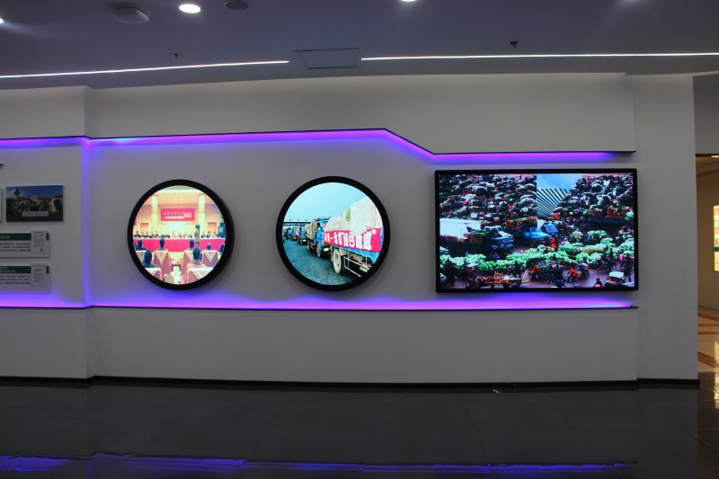 农业大数据平台