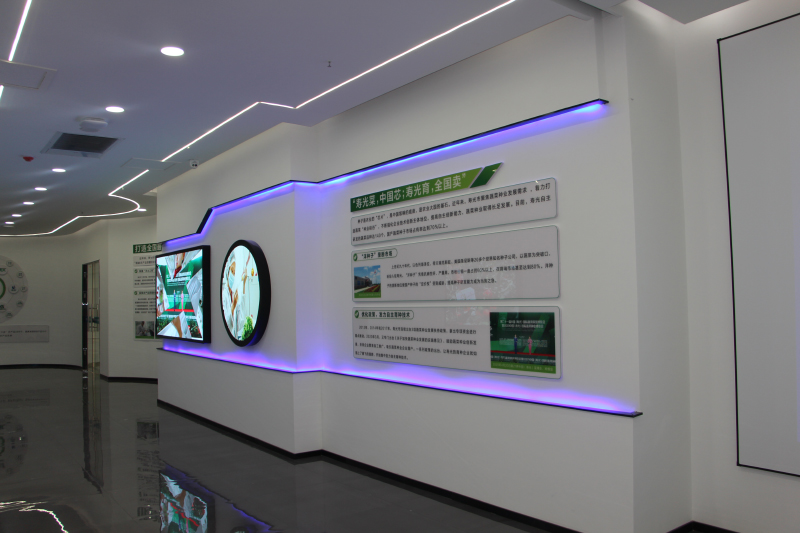 农业大数据平台