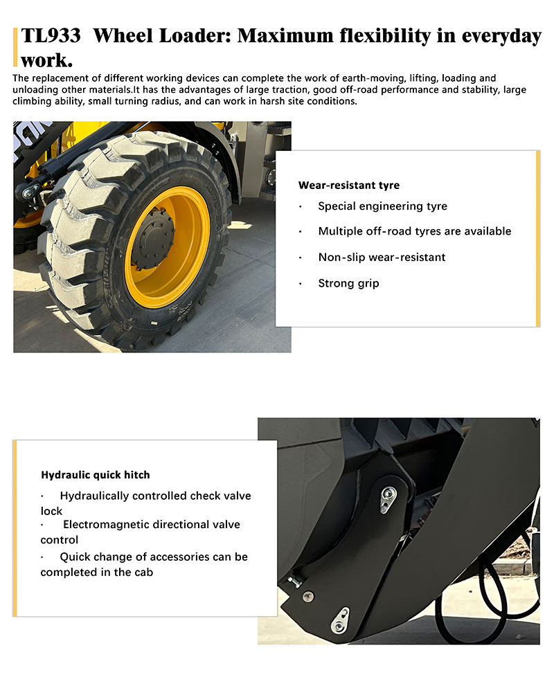 2.5T loader