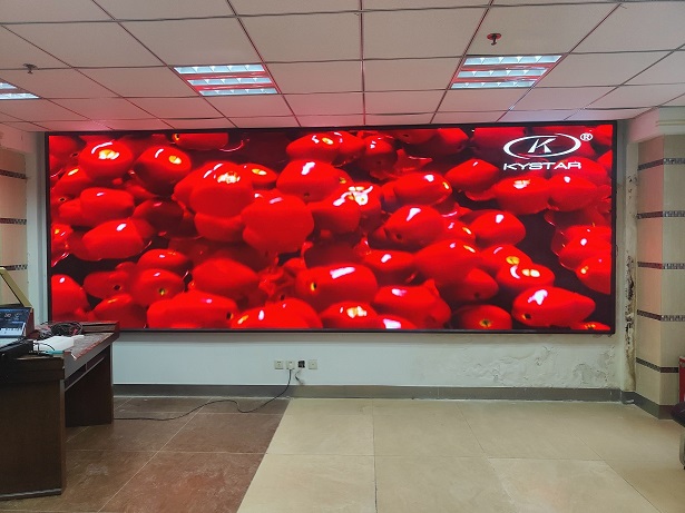 沈阳LED显示屏制作