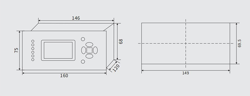 OXH-8100