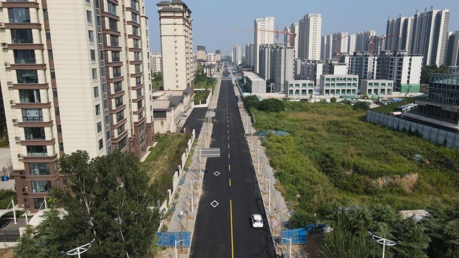 相七路