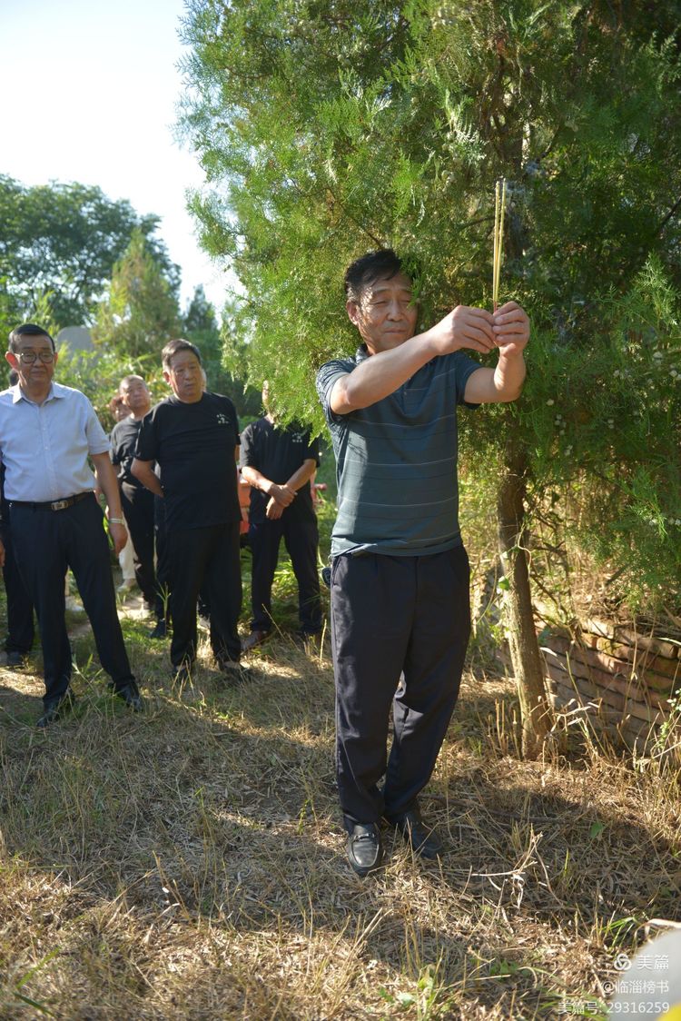 当代榜书 大家风范  齐鲁榜书万里行  走进渭南纪念张百成大师