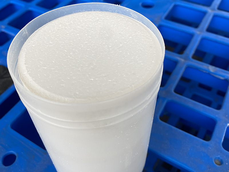 三氯異氰尿酸
