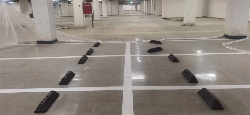 固化地坪