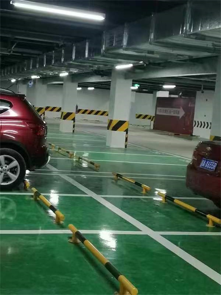 环氧树脂地坪