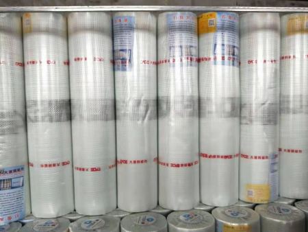 寧夏網(wǎng)格布