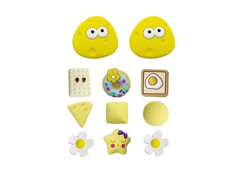 泉州酷點鞋材加工廠