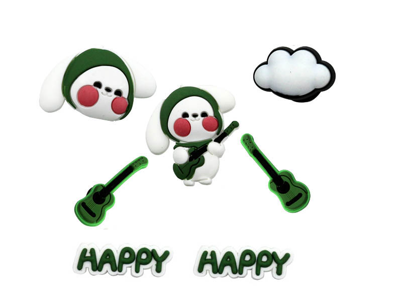 泉州酷點鞋材加工廠