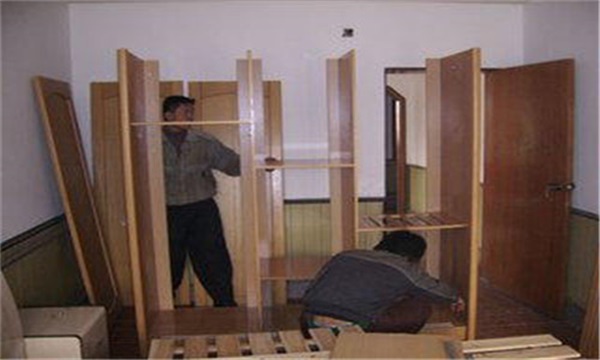 家具安装