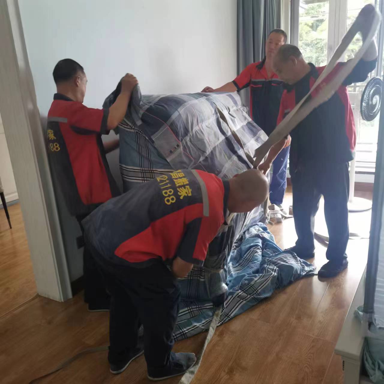 家具拆装