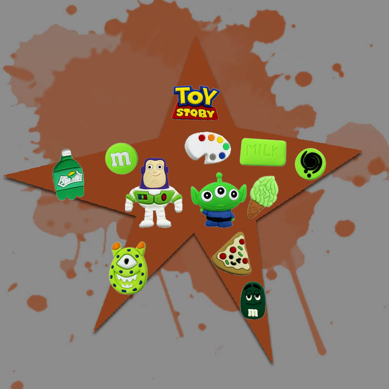 泉州酷點鞋材加工廠