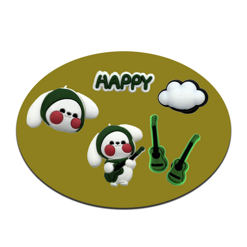 泉州酷點鞋材加工廠