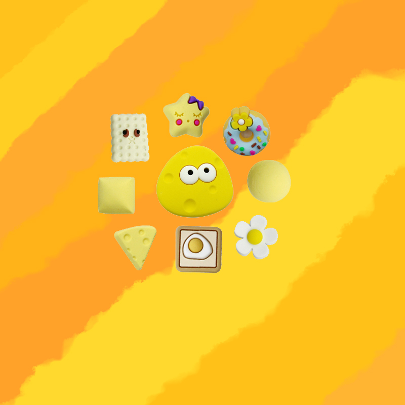 泉州酷點鞋材加工廠