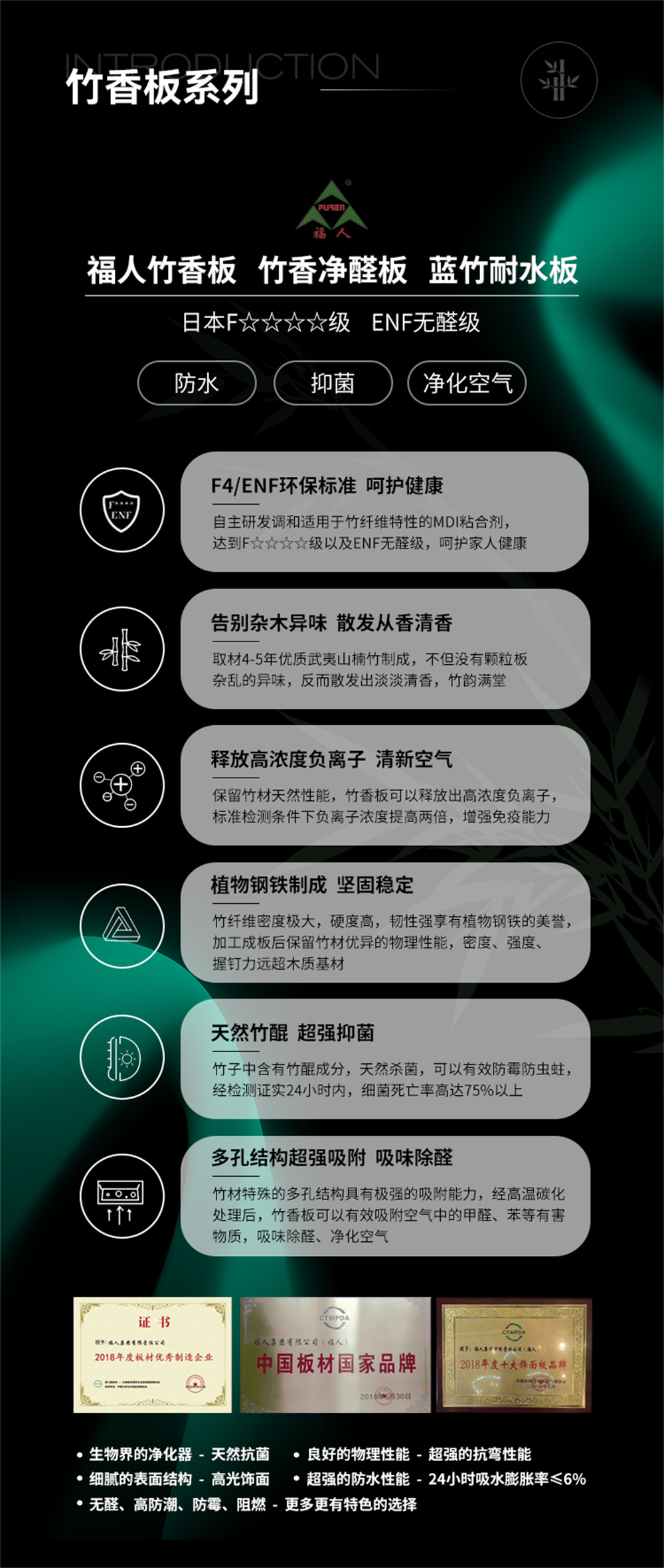 木纹-ZX01LW015 卡纳橡木
