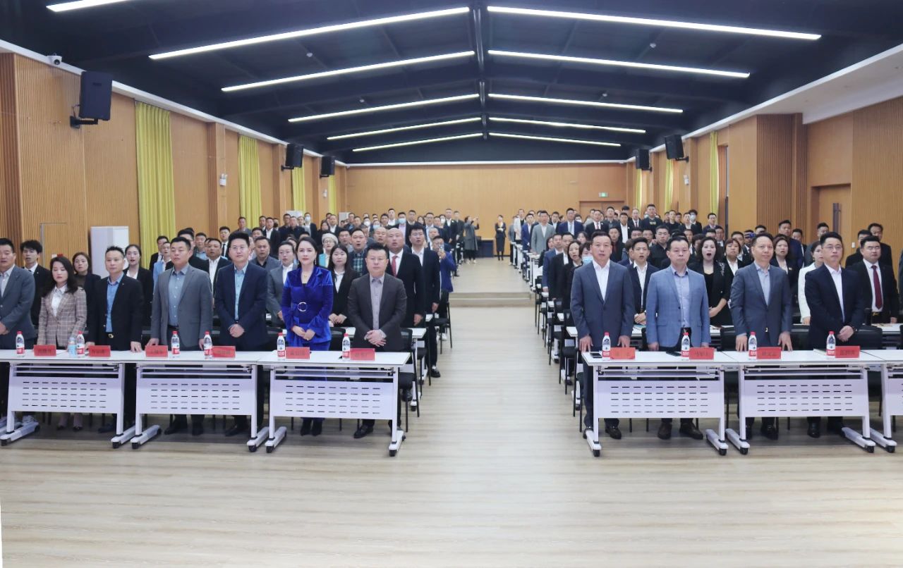 相聚郑州 ，向春而行​！北京大学唐士其教授开讲啦