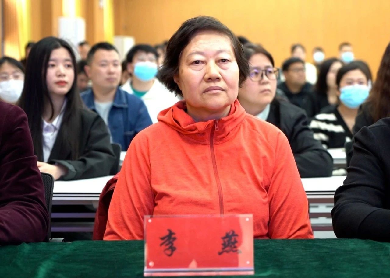 健康养生|开展学习交流专题研讨会