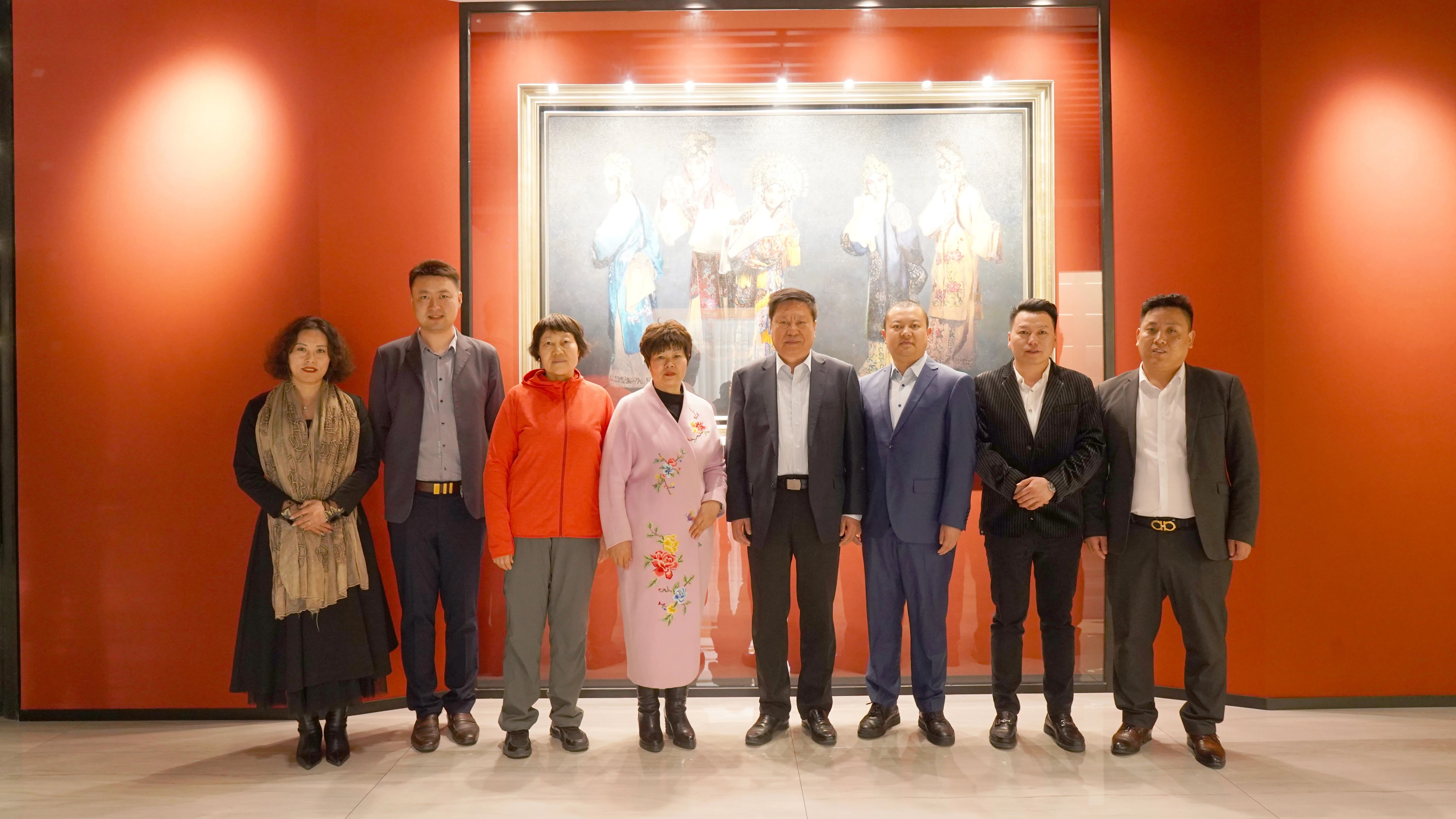 健康养生|开展学习交流专题研讨会