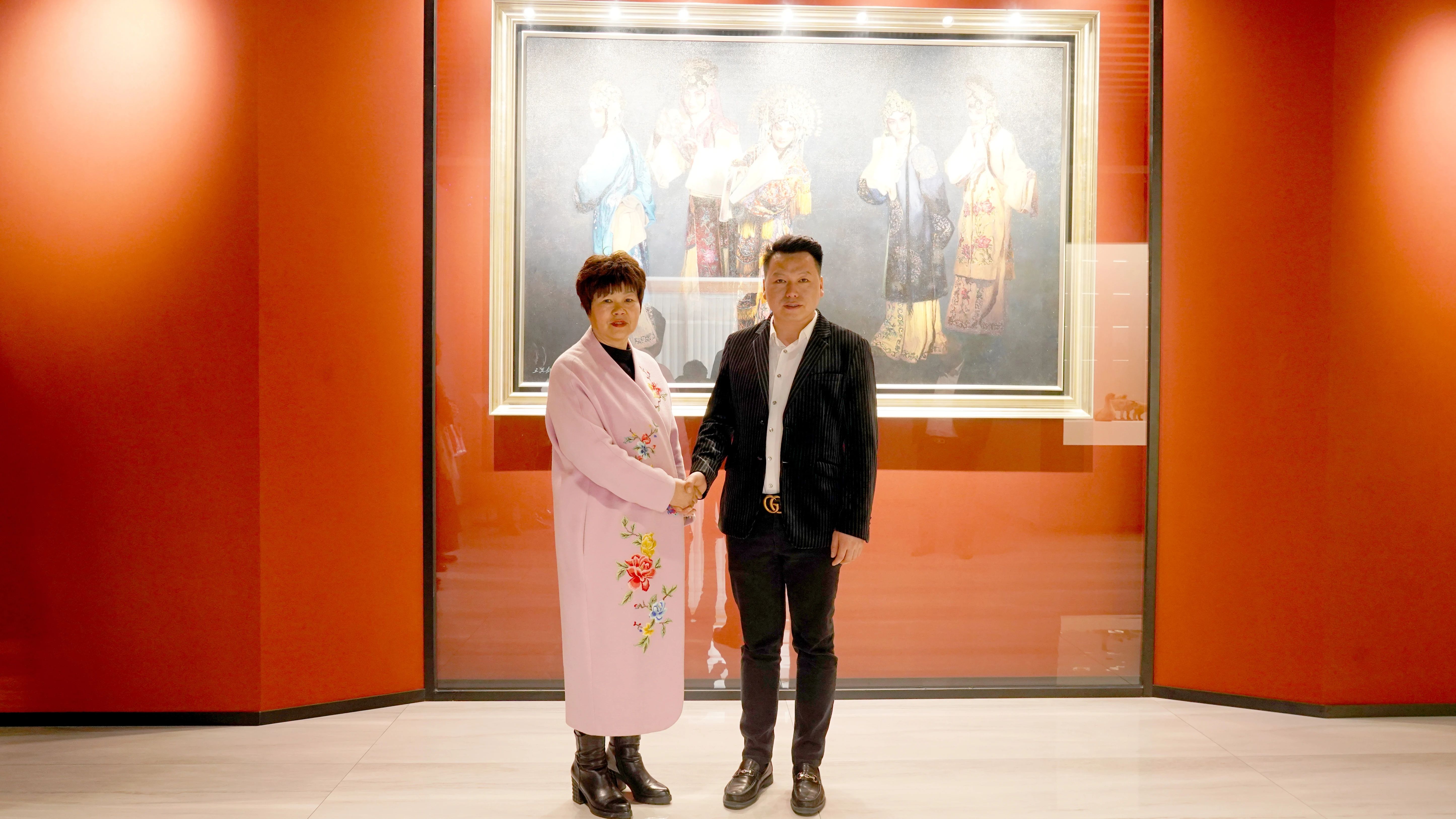 健康养生|开展学习交流专题研讨会