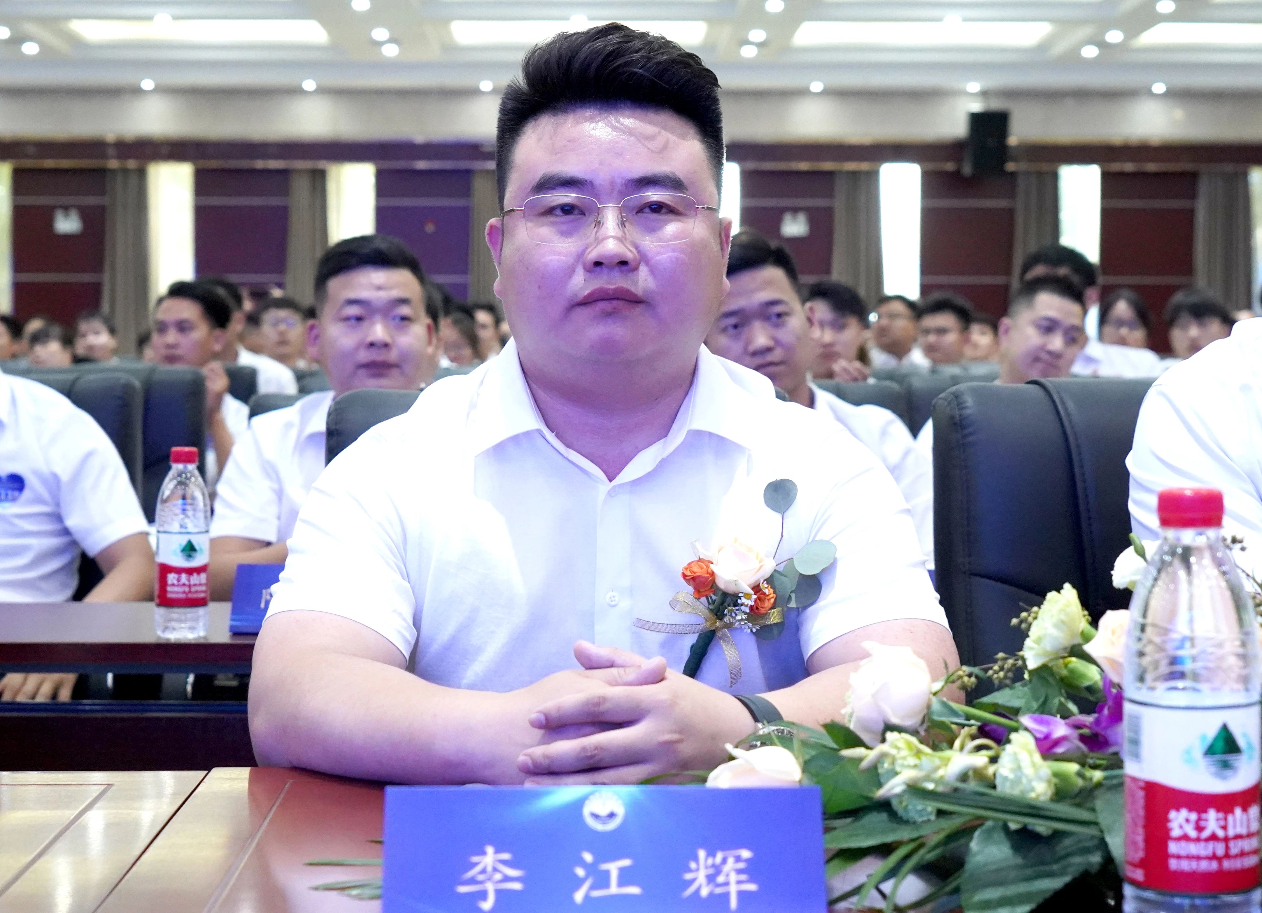 健康产业联盟2023中原第四届行业高峰论坛在开封集团产业园隆重举行