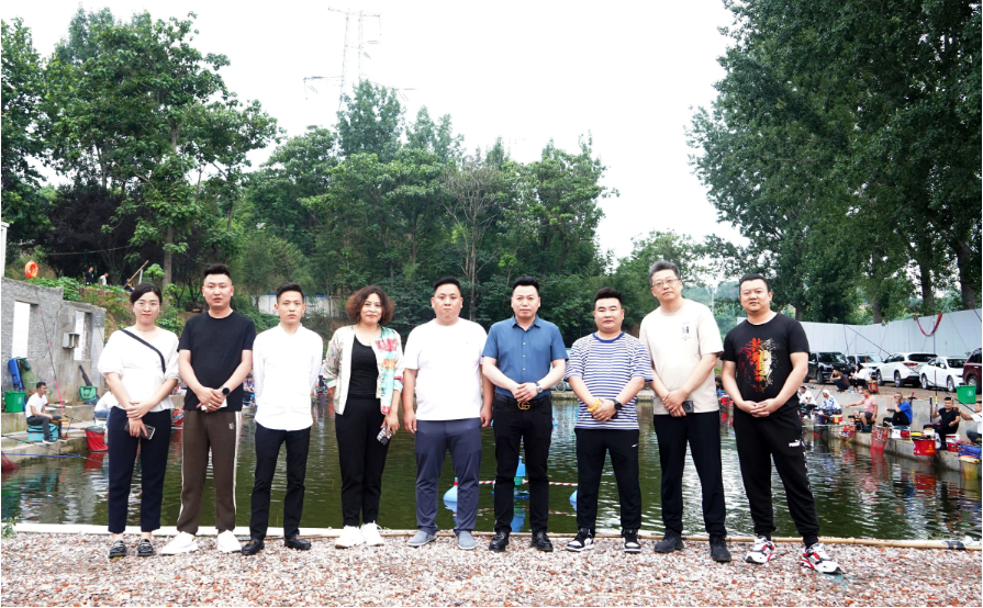 喜迎端午丨开心工作，快乐生活！