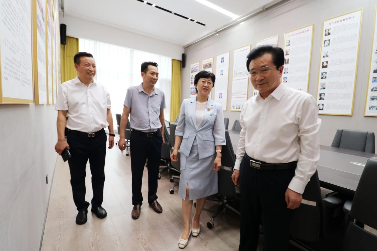 孙运锋副省长出席北京中食净化与优德集团合作签约仪式