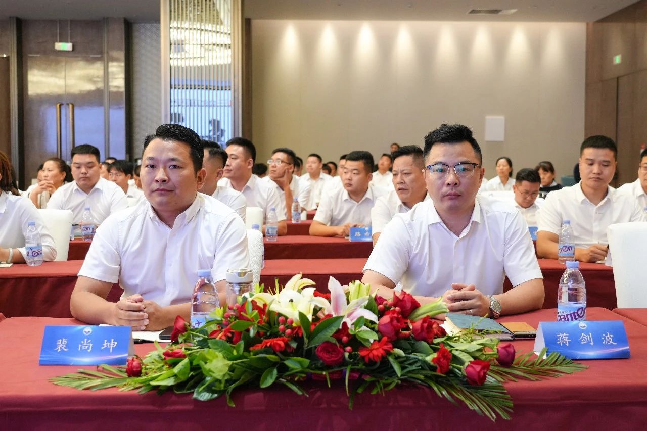 健康产业联盟2023中原第五届行业高层论坛在郑州隆重举行