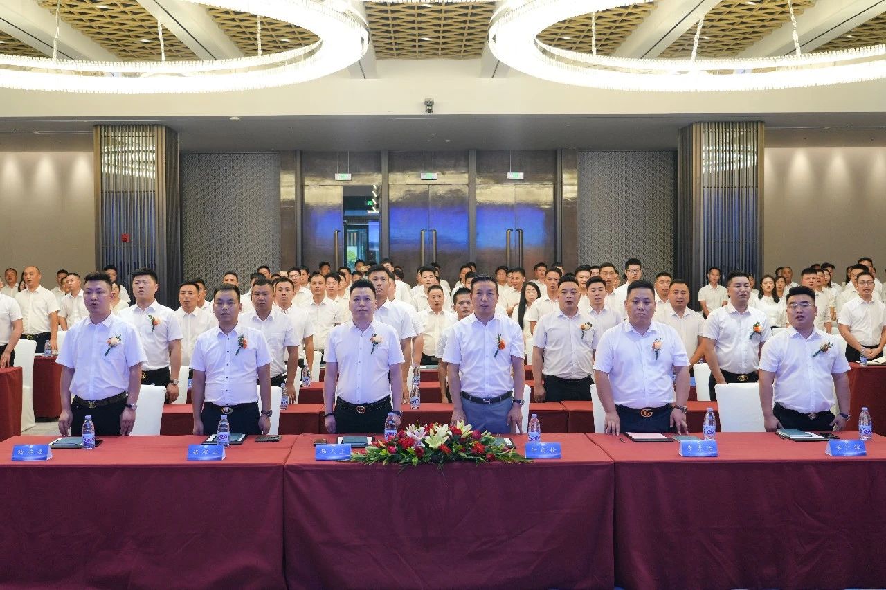 健康产业联盟2023中原第五届行业高层论坛在郑州隆重举行