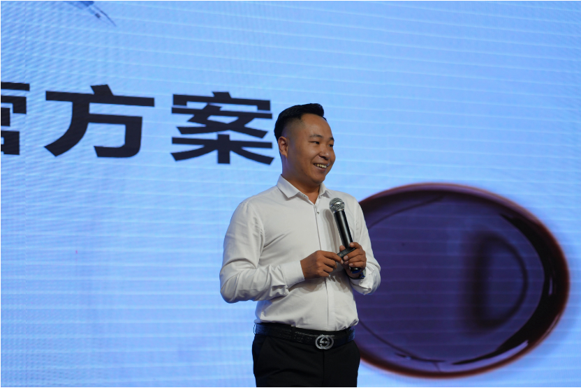 健康产业联盟2023中原第五届行业高层论坛在郑州隆重举行