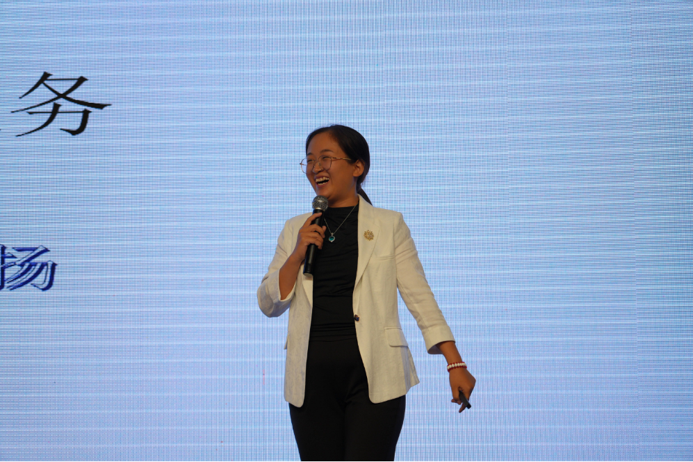 健康产业联盟2023中原第五届行业高层论坛在郑州隆重举行