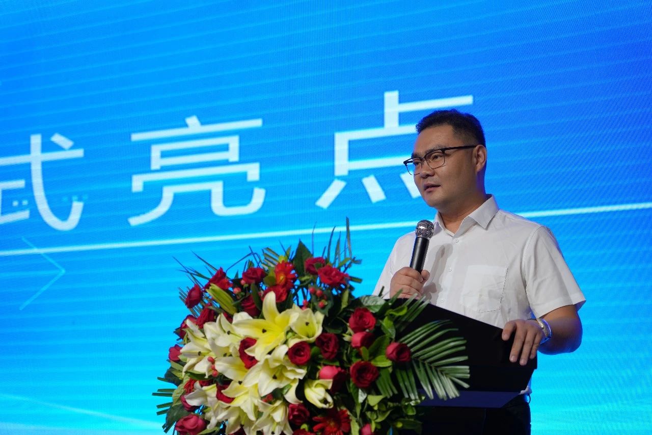 健康产业联盟2023中原第五届行业高层论坛在郑州隆重举行