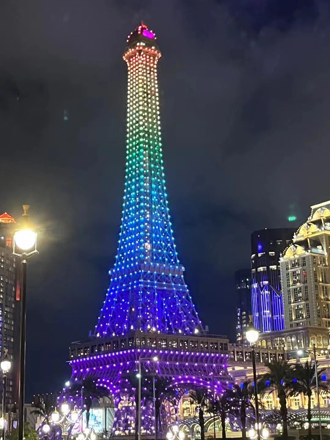 德信集团2023董事会战略研讨会在澳门召开