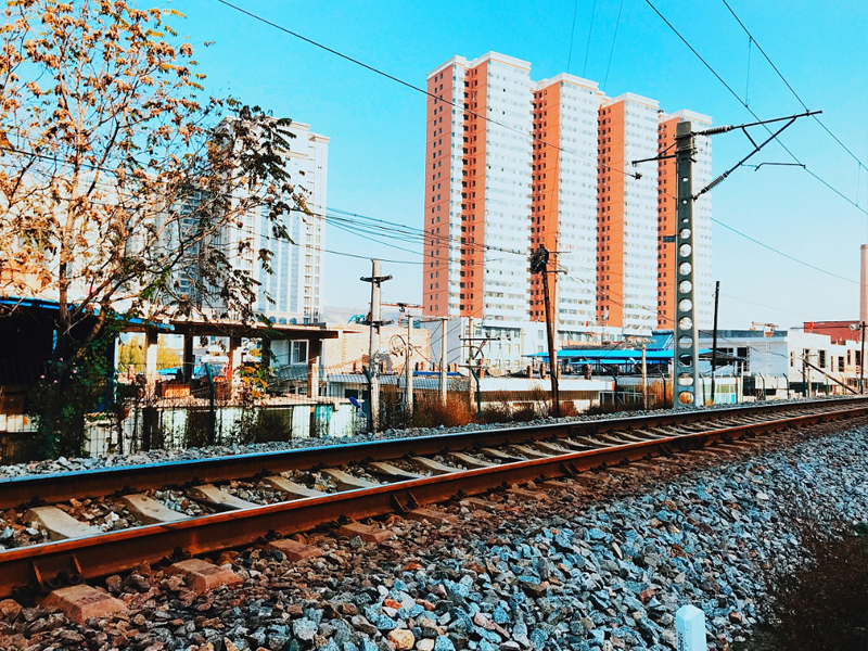 唐山鐵路道岔生產制造廠家