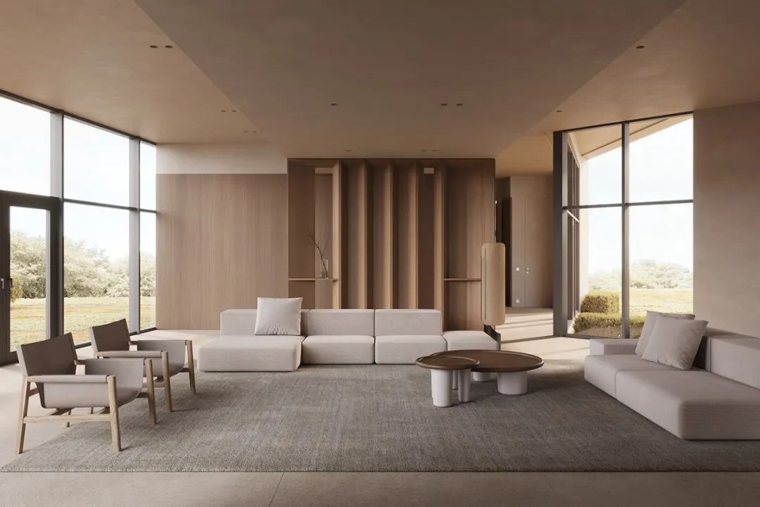 福人船级板全屋定制家具