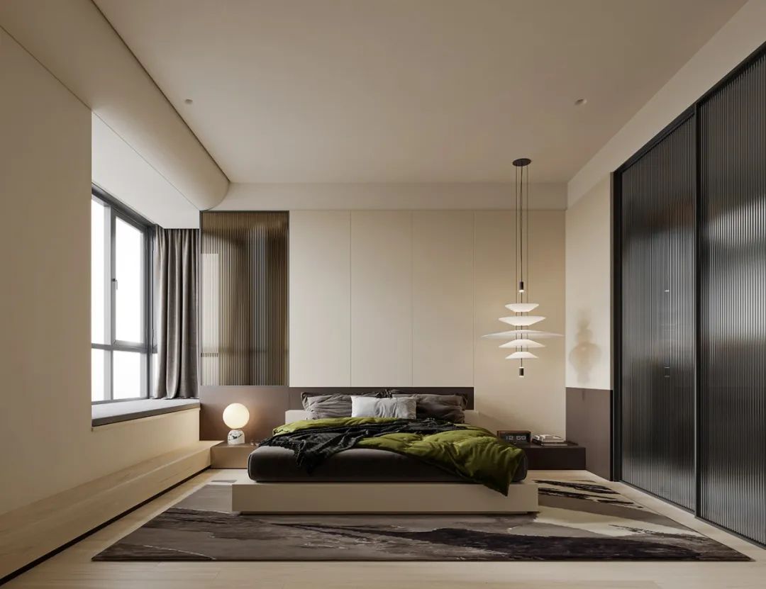 福人船级板全屋定制家具