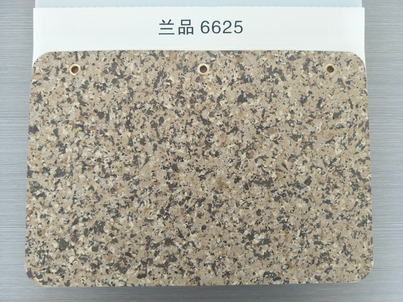 仿石漆