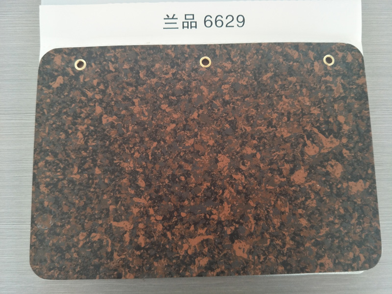 仿石漆