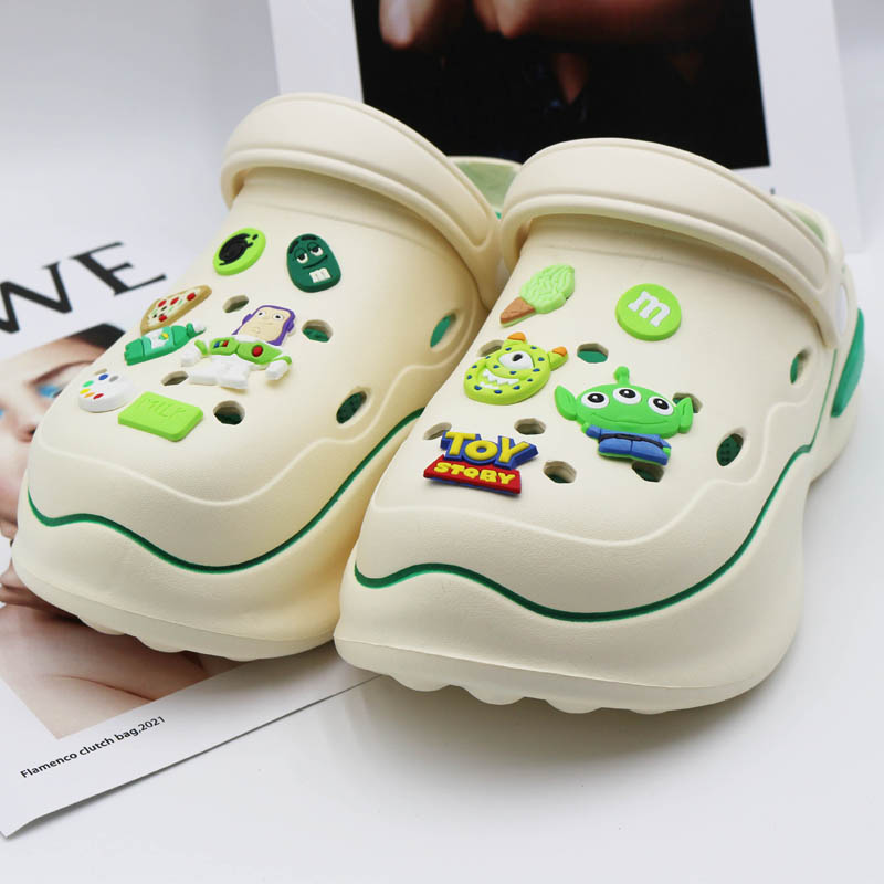 泉州酷點鞋材加工廠