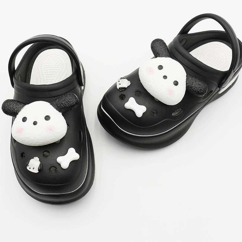 泉州酷點鞋材加工廠