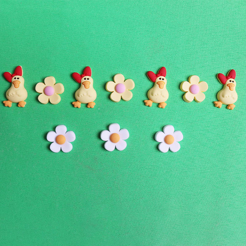 泉州酷點鞋材加工廠