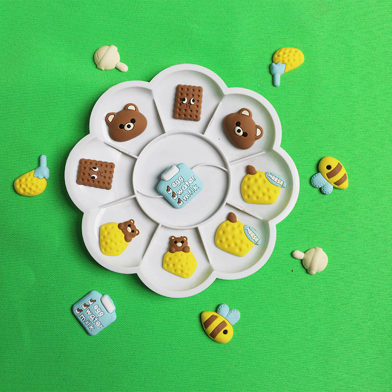 泉州酷點鞋材加工廠