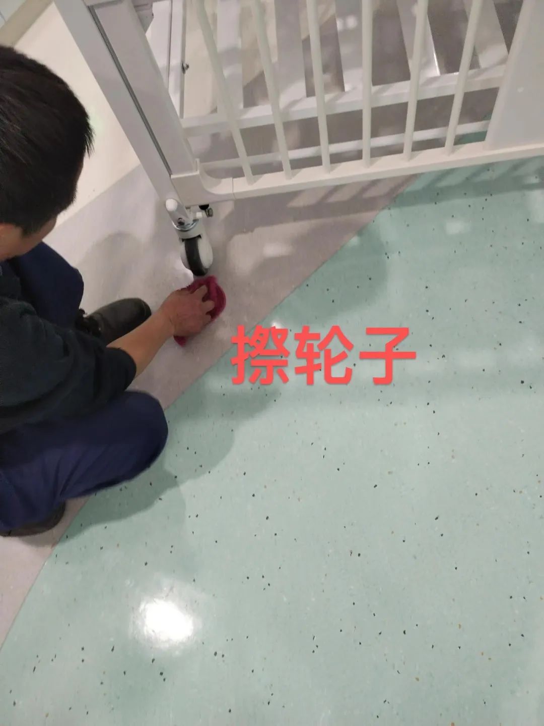 醫(yī)療床