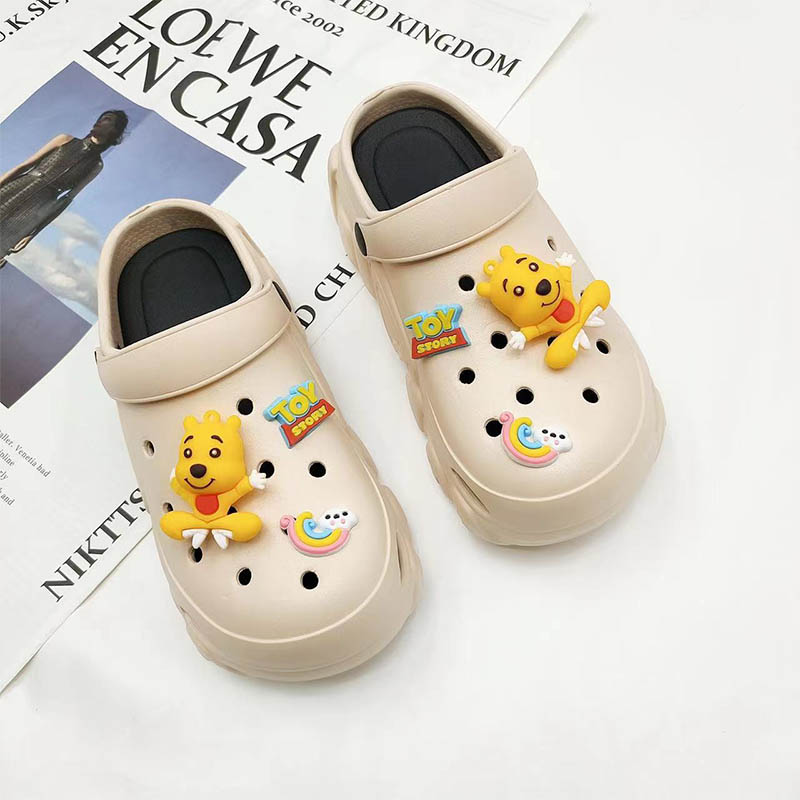 泉州酷點鞋材加工廠